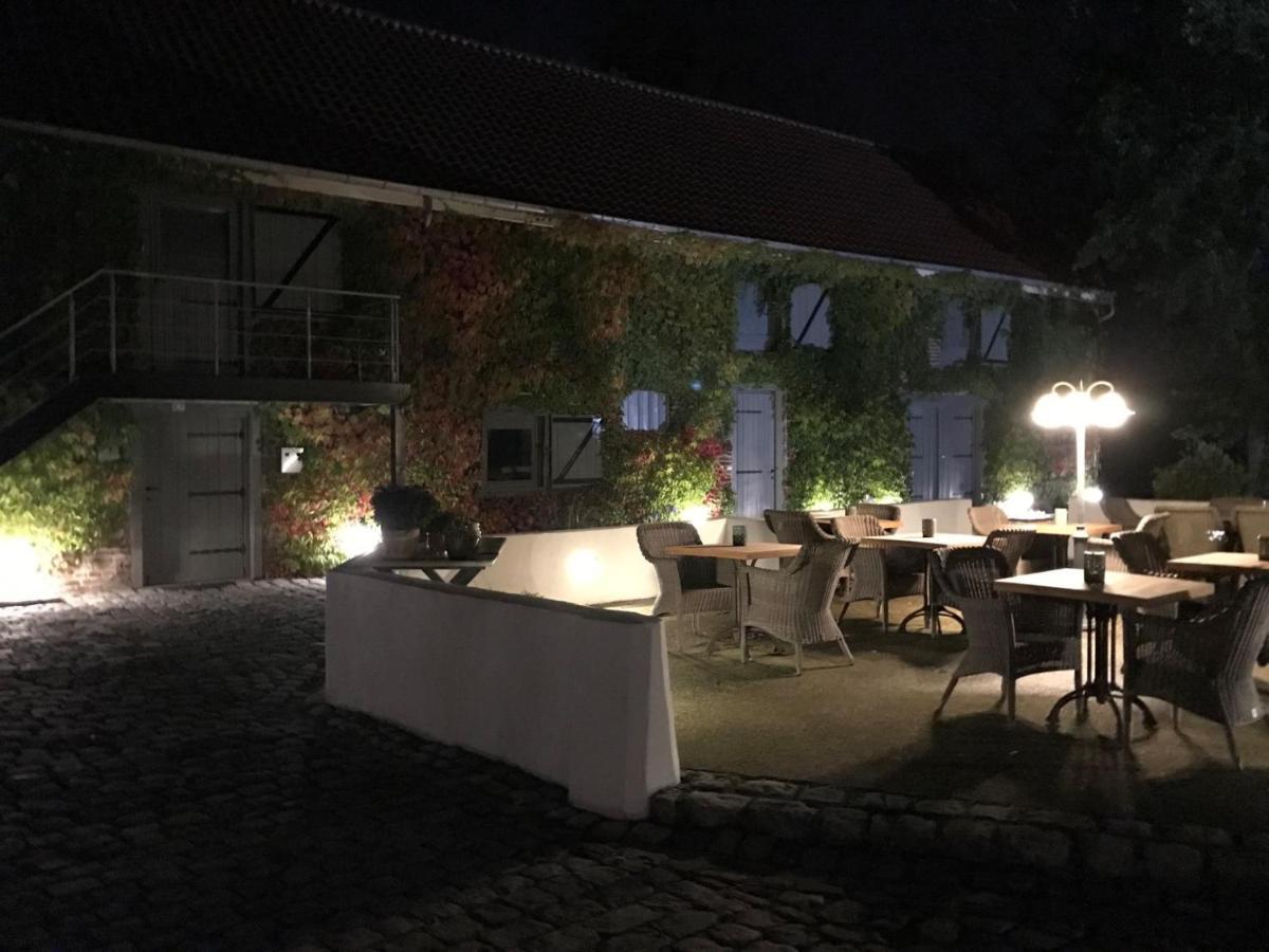 De Verborgen Parel B&B Borgloon Exterior photo